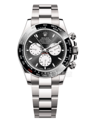 M126529LN-0001 Factory New Rolex Cosmograph Daytona M126529LN-0001 Le Mans