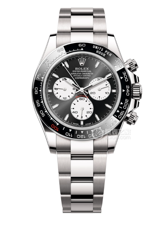 M126529LN-0001 Factory New Rolex Cosmograph Daytona M126529LN-0001 Le Mans