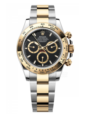 m126503-0003 Factory New gold Rolex Cosmograph Daytona m126503-0003 Watch