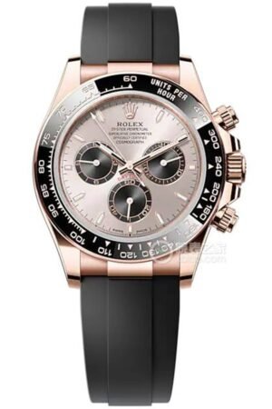 m126515ln-0006 Factory New Rolex Daytona m126515ln-0006 Rose Jinbeisao 904L