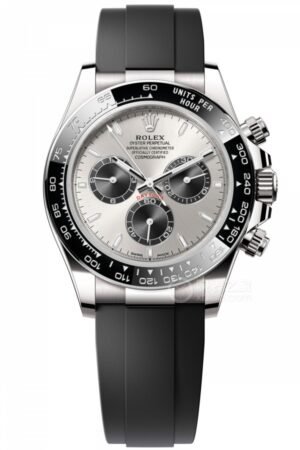 m126519ln-0006 Factory Rolex Cosmograph Daytona m126519ln-0006 Platinum Gray Dial