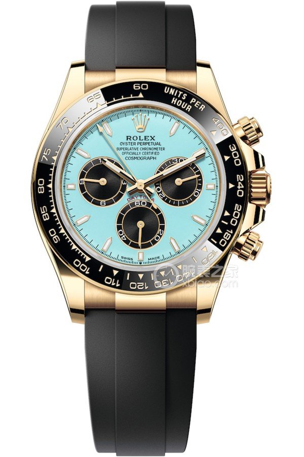 Rolex Cosmograph Daytona M126518LN-0014 watch