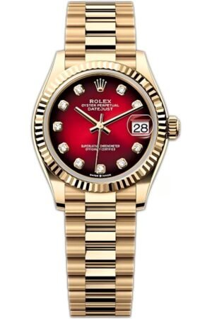 Rolex Datejust 278278-0049 watch