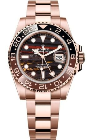Rolex GMT-Master II M126715CHNR-0002 watch