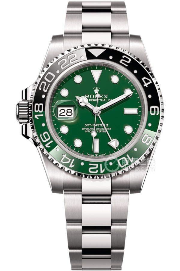 Rolex GMT-Master II M126729VTNR-0001 watch