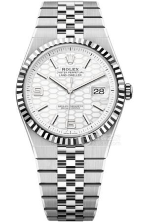 Rolex Sea-Dweller M127334-0001 watch