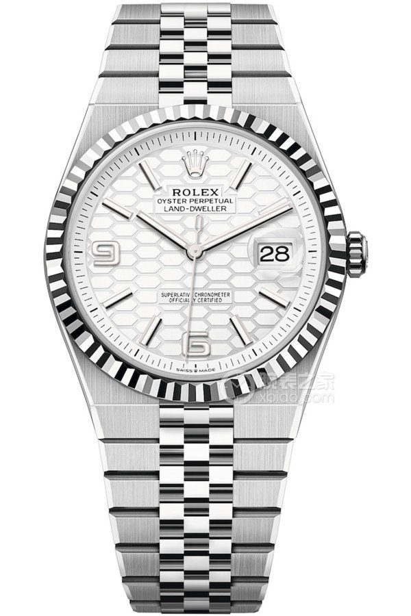 Rolex Sea-Dweller M127334-0001 watch