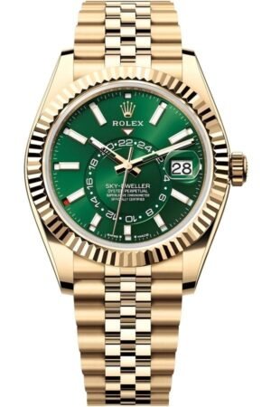Rolex Ocean Star M336938-0008 watch