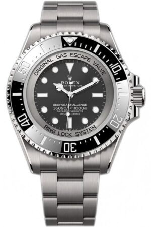 Rolex Sea-Dweller M126067-0002 watch