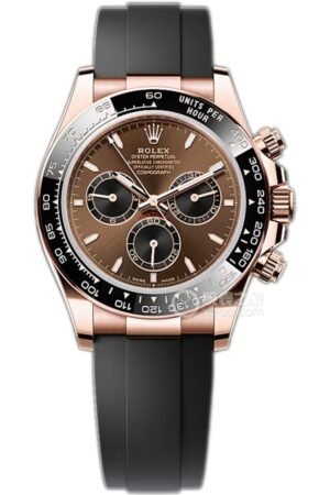 Rolex Cosmograph Daytona series m126515LN-0010 watch