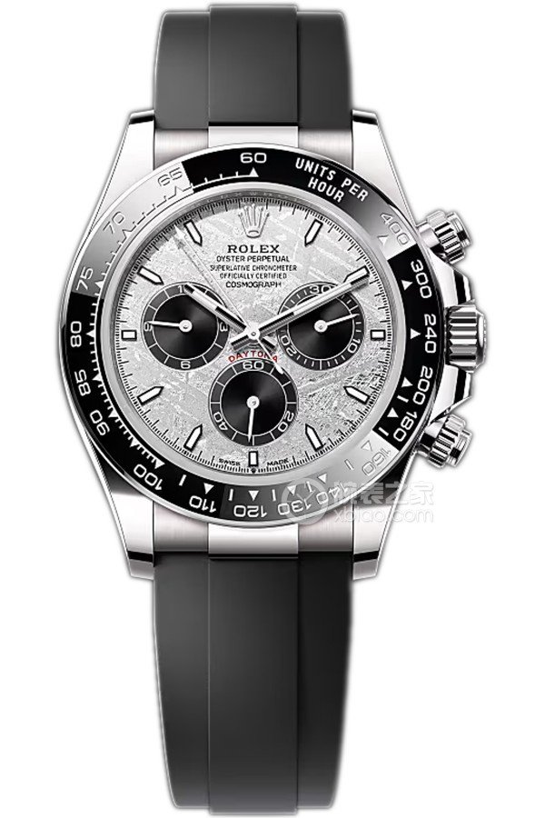 Rolex Cosmograph Daytona series m126519LN-0007 watch