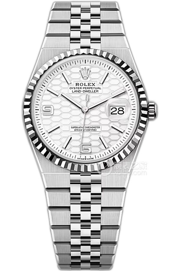 Rolex Sea-Dweller m127234-0001 watch
