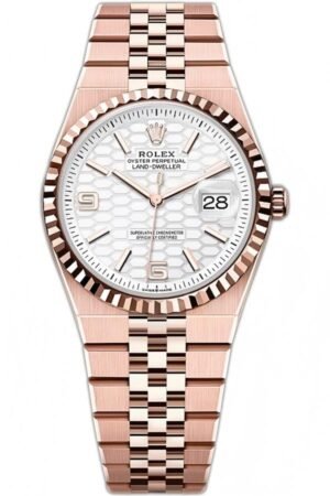 Rolex Sea-Dweller m127235-0001 watch