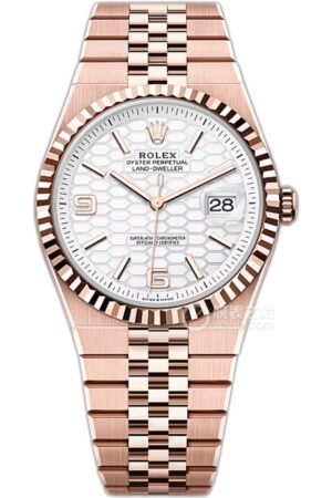 Rolex Sea-Dweller m127335-0001 watch
