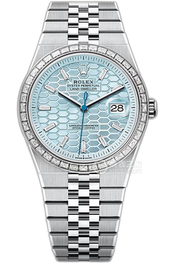 Rolex Sea-Dweller m127386TBR-0001 watch