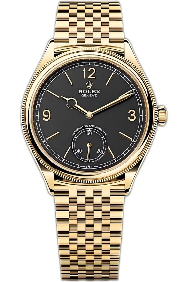 Rolex Perpetual 1908 Series M52508-0008 Watch