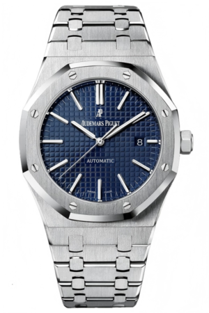 Audemars Piguet Royal Oak Series 15400ST.OO.1220ST.03 Watch