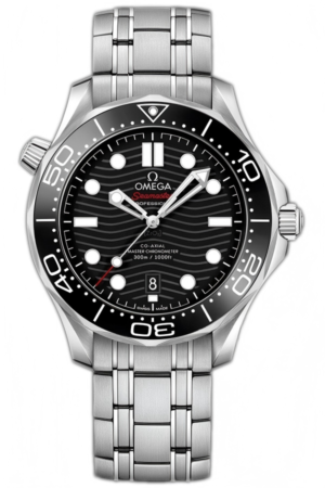 Omega Seamaster Series Watch 210.30.42.20.01.001