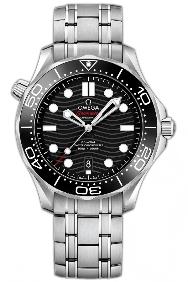 Omega Seamaster Series Watch 210.30.42.20.01.001