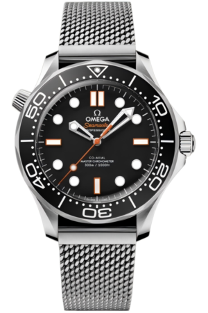 Omega Seamaster Series Watch 210.30.42.20.01.018