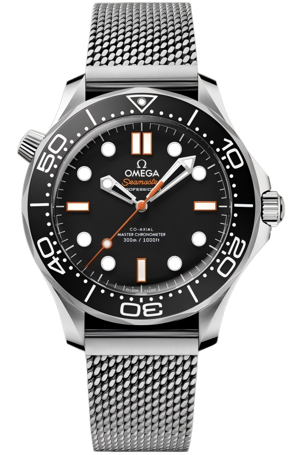 Omega Seamaster Series Watch 210.30.42.20.01.018