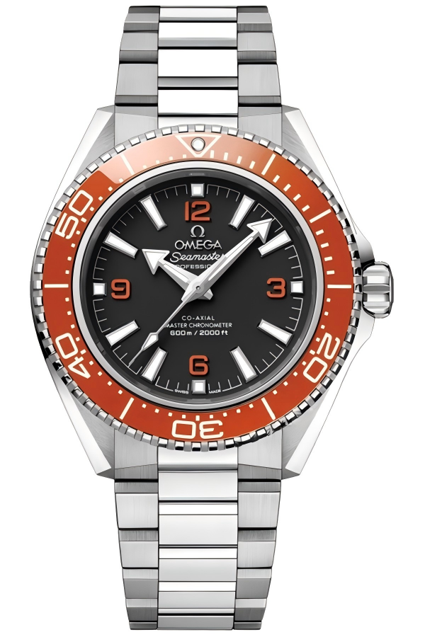 Omega Seamaster Series Watch 217.30.42.21.01.003
