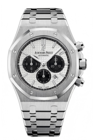 Audemars Piguet Royal Oak Series 26331ST.OO.1220ST.03 Watch
