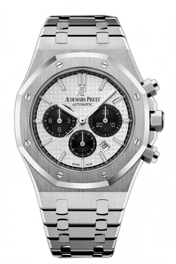 Audemars Piguet Royal Oak Series 26331ST.OO.1220ST.03 Watch