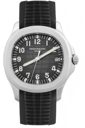 Patek Philippe Aquanaut Series 5167A-001 Watch