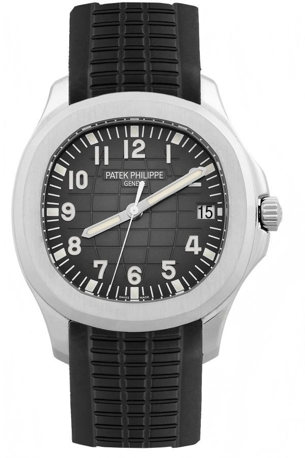 Patek Philippe Aquanaut Series 5167A-001 Watch