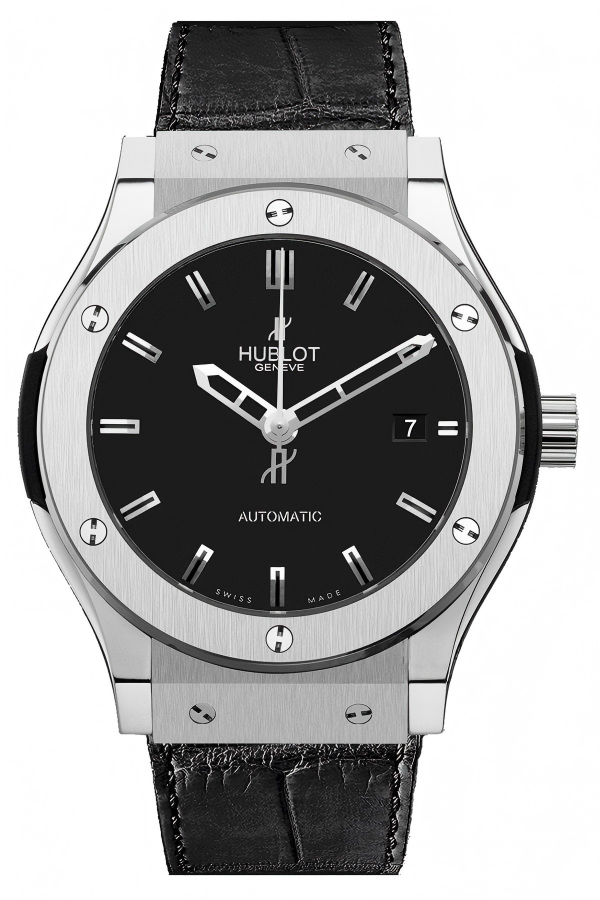 Hublot Classic Fusion Series 565.NX.1170.LR Watch