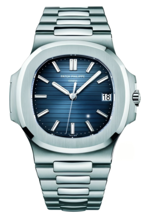 Patek Philippe Sporty Elegance Collection Ref. 5711/1A-010 (Nautilus)