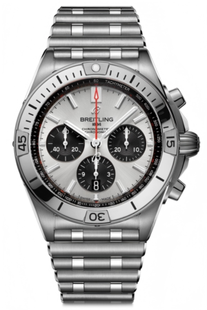 Breitling Chronomat Series AB0134101G1A1 Watch