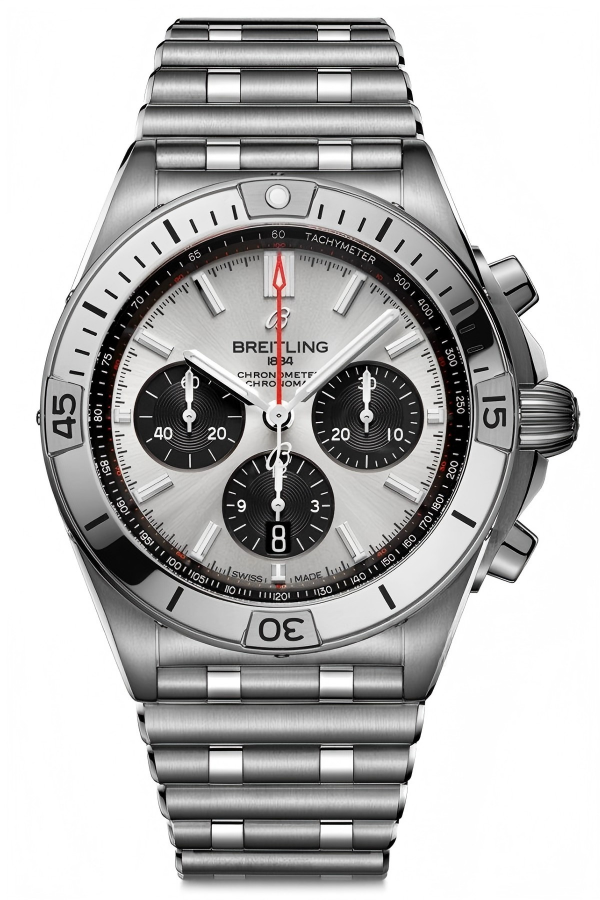 Breitling Chronomat Series AB0134101G1A1 Watch