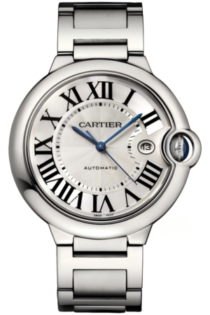Cartier Ballon Bleu Series W69012Z4 Watch