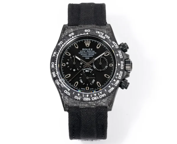 Rolex 2025 new 4130 - 40mm topest