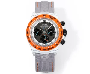 Rolex 2025 new 4130 - 40mm topest
