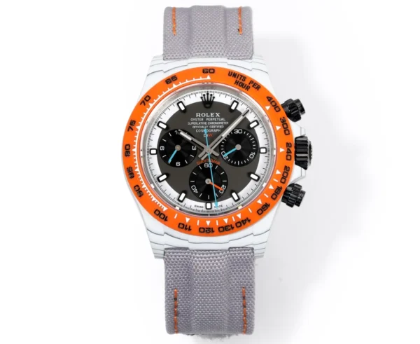 Rolex 2025 new 4130 - 40mm topest