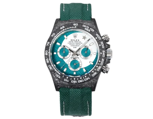 Rolex 2025 new 4130 - 40mm topest