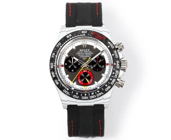 Rolex 2025 new 4130 - 40mm topest