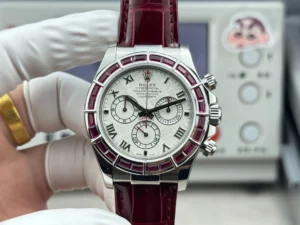 Rolex 116589ACI DAYTONA