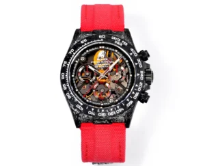 Rolex 2025 new 4130 - 40mm topest