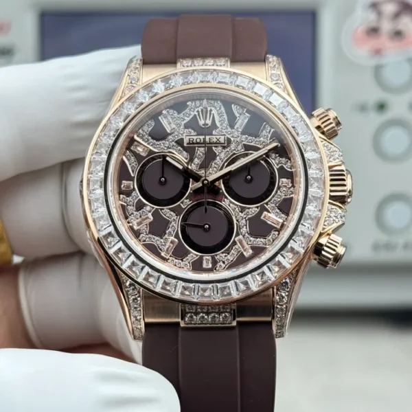 Rolex DAYTONA 4131