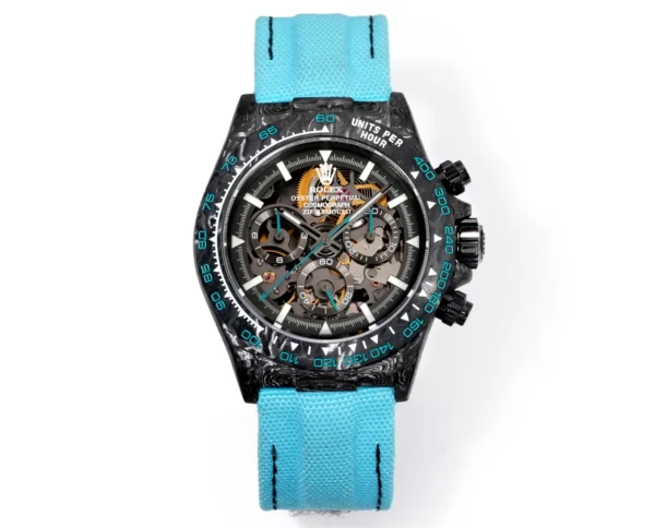 Rolex 2025 new 4130 - 40mm topest