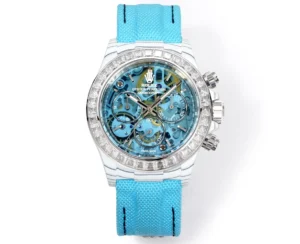 Rolex 2025 new 4130 - 40mm topest