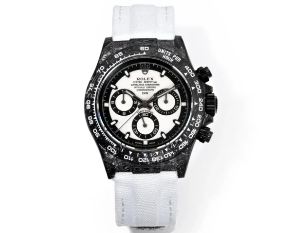 Rolex 2025 new 4130 - 40mm topest