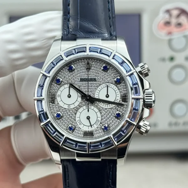 Rolex 116589ACI DAYTONA
