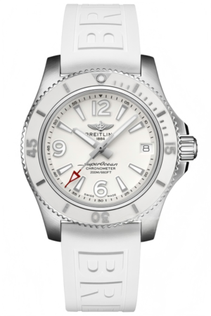 Breitling Superocean Series A17316D21A1S1 Watch