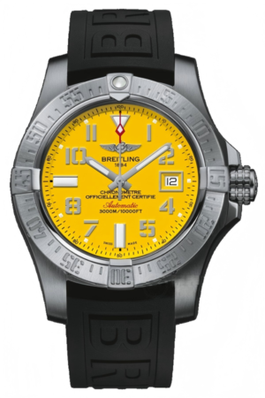 Breitling Avenger Series A17331101I1S2 Watch