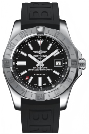 Breitling Avenger Series A3239011.BC35.152S.A20S.1 Watch